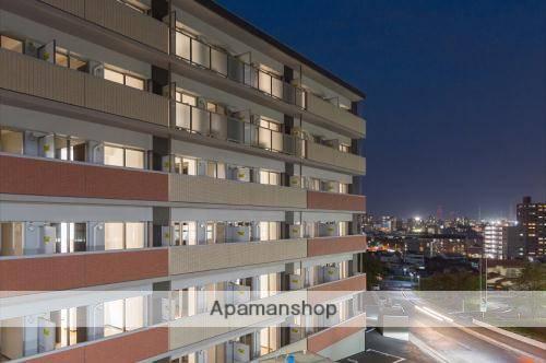 アージョスパジオ上野丘(1LDK/2階)