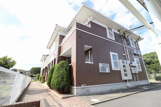 アメニティー鶴崎