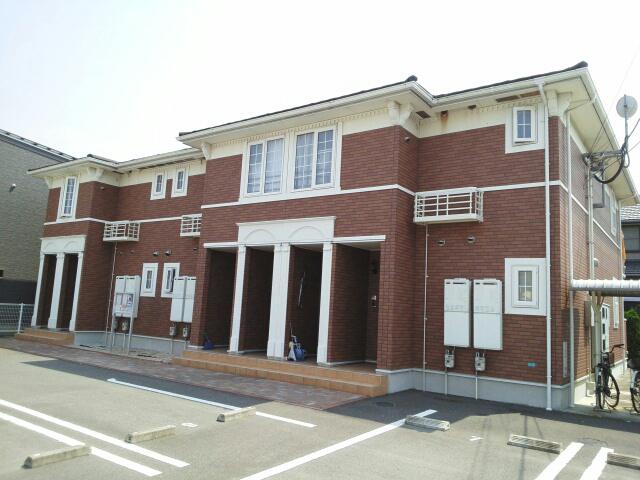 フィオーレK Ⅰ