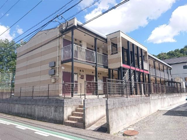 レオパレス富&義