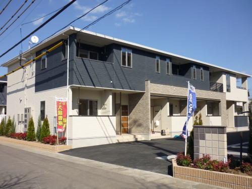 ベルセリスメゾンⅡ