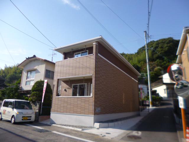 モダンレジデンスT(1LDK/2階)