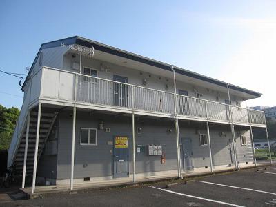 リバーサイドハイム