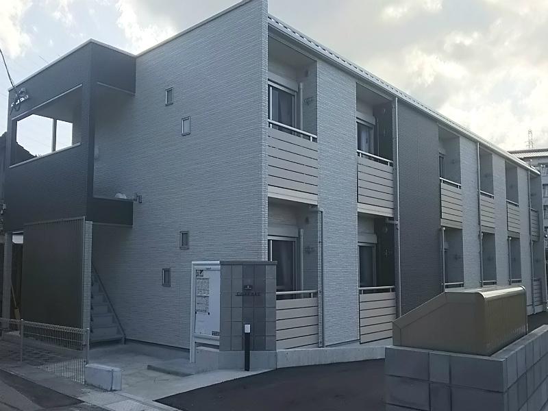 クレイノかなさ