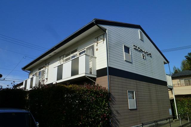 コンフォートヴィラS1