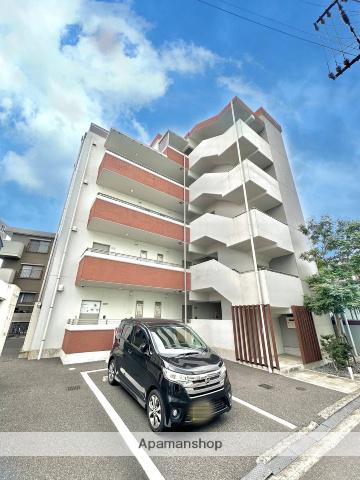 MARIA金池南(1LDK/3階)