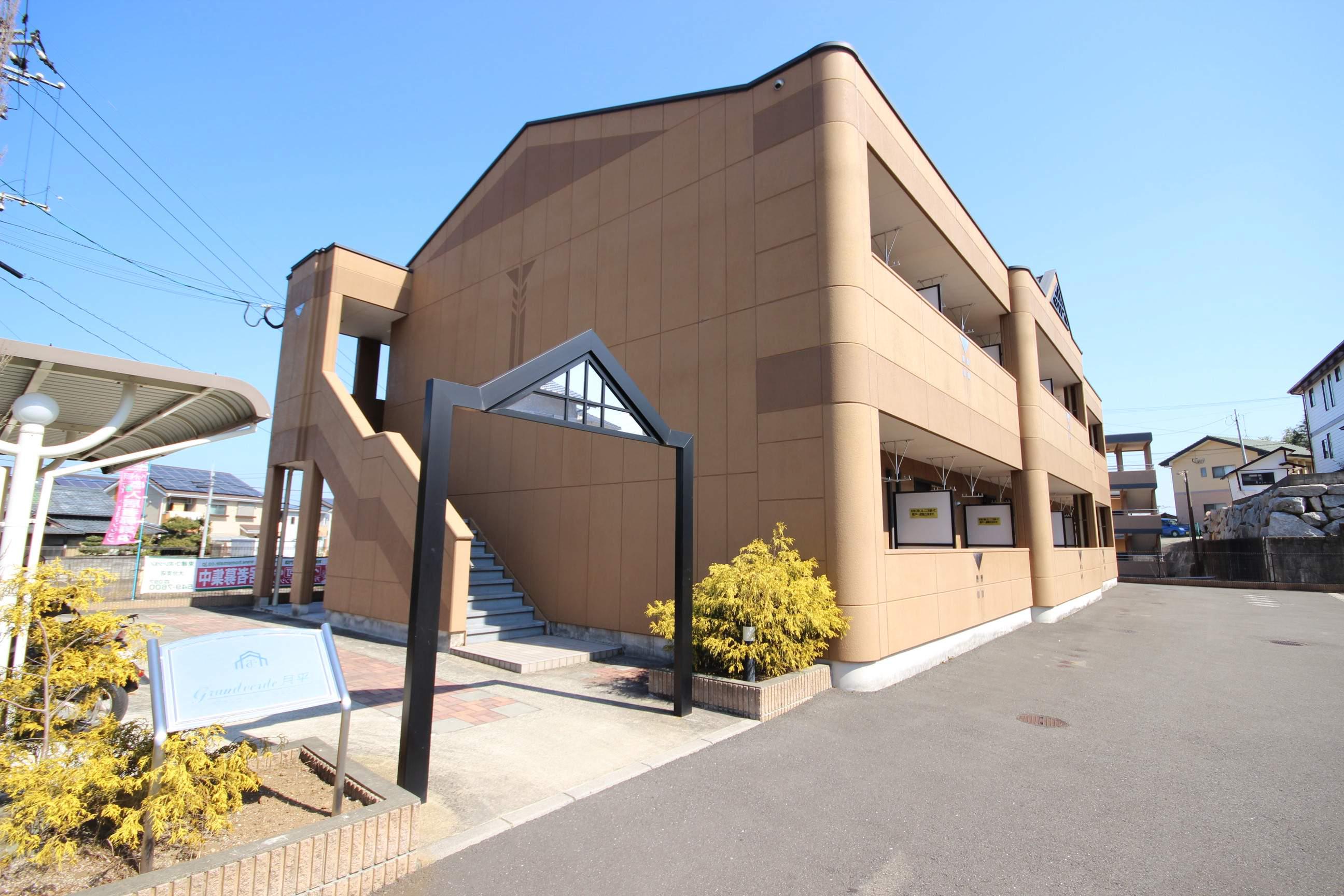 グランヴェルデ月平