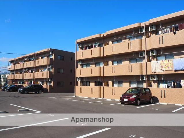 はなみずきⅠ番館(2LDK/2階)