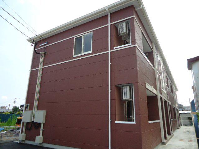 サンハイツ奈良