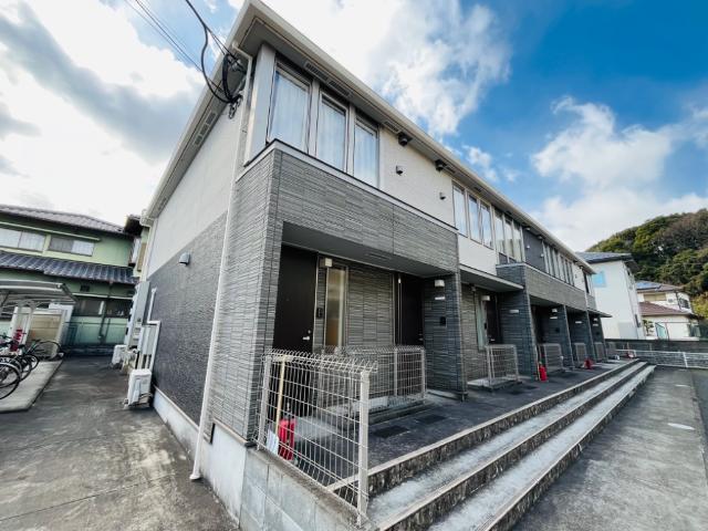 グレーシア皆春(1LDK/2階)