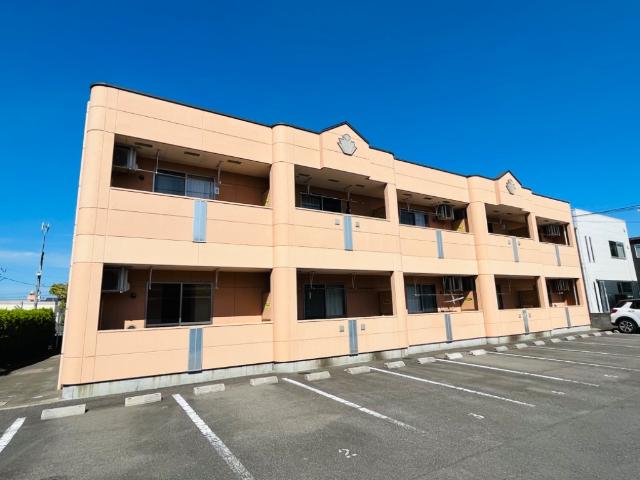 メゾンドジャンヴィエ