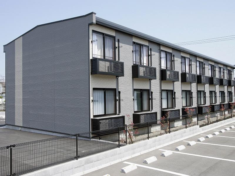 レオパレス烏帽子2