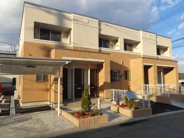 コンフォート小池原