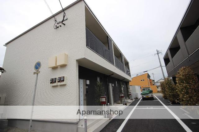 NEXT GRANGROM勢家 B棟