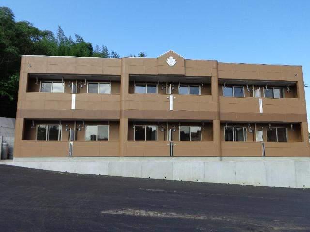 グランチェスタTHM