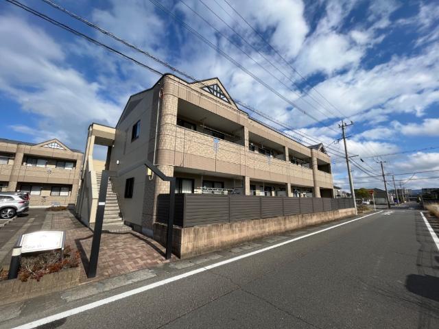 シーウィンド1(1LDK/1階)