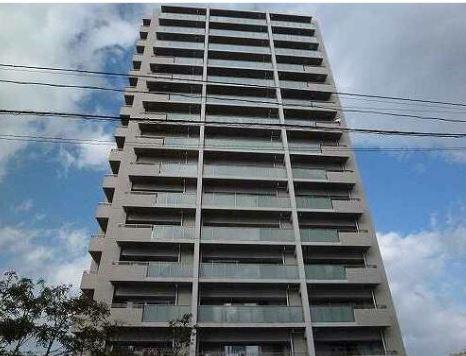 サーパス王子中町(2LDK/10階)