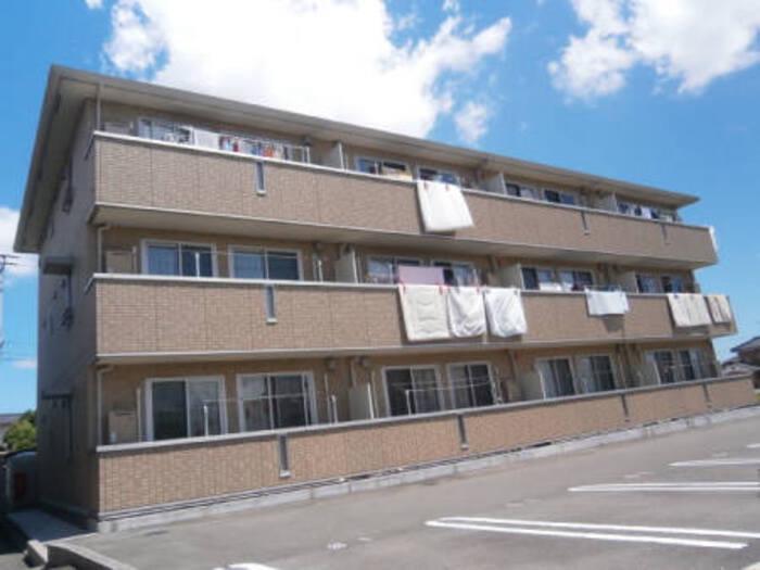 エクレール美濃屋C