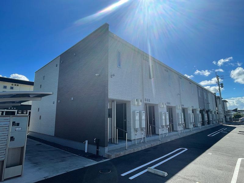 クレイノ日吉原Ⅲ