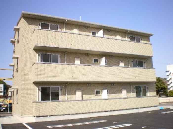 セジュール山野草