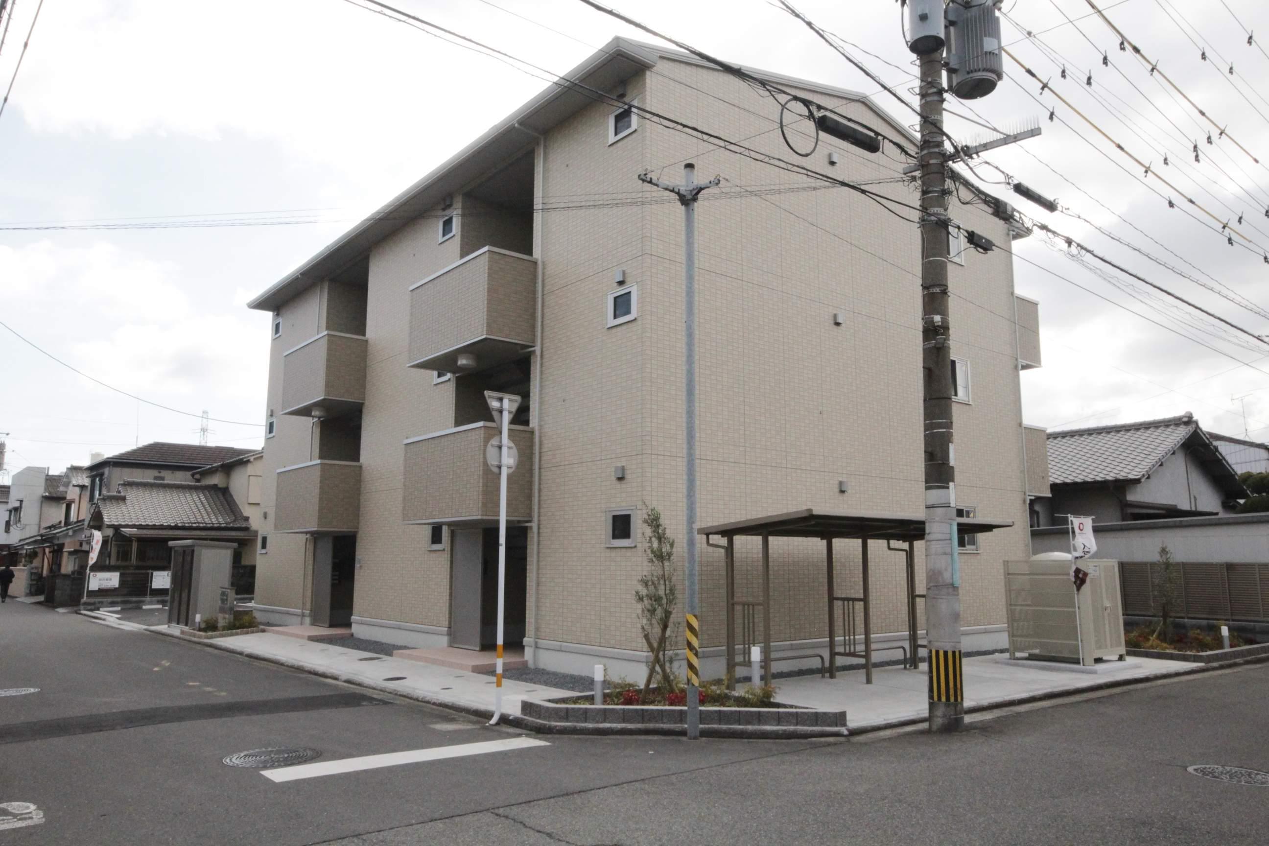 グリーンパーク東浜