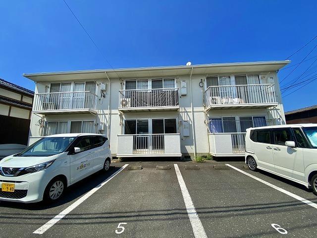 プレジール堂園Ⅱ