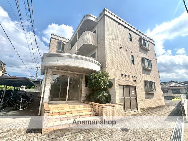 ヴァンベール上野丘