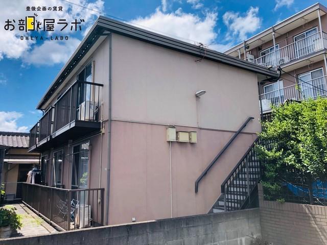 ローズコーポ・まき