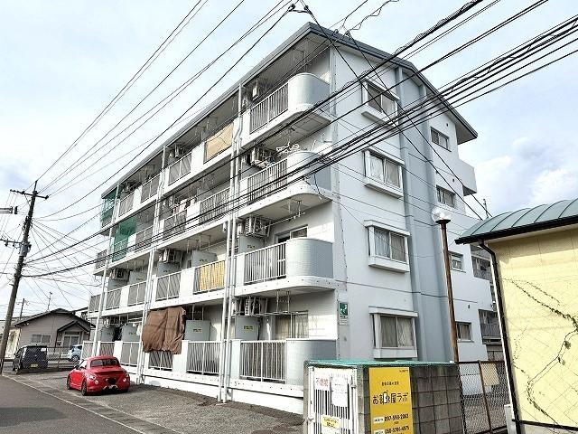 フラワーレジデンス