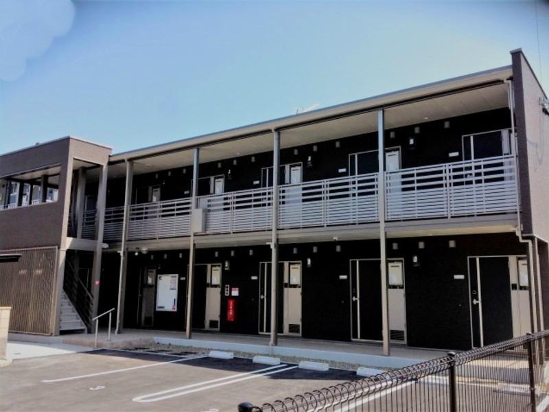 クレイノフローラ 六坊Ⅱ