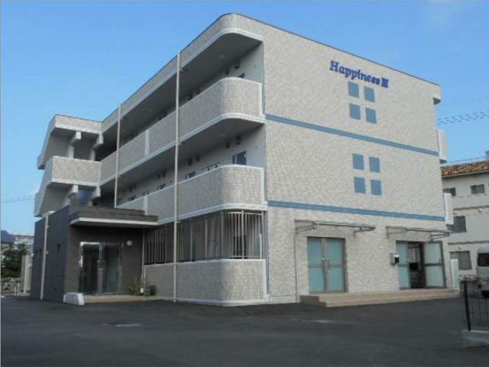ハピネスⅢ