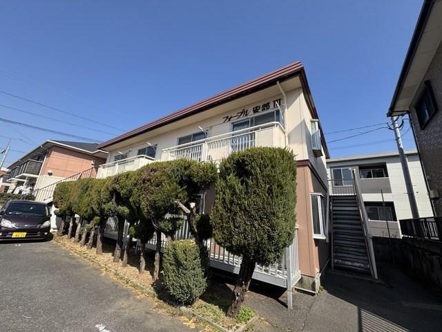 フォーブル安部Ⅲ