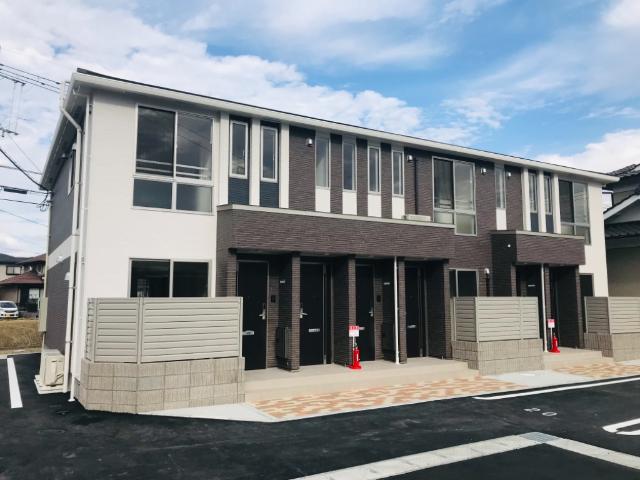 モンテ・ピアーノⅡ(2LDK/2階)