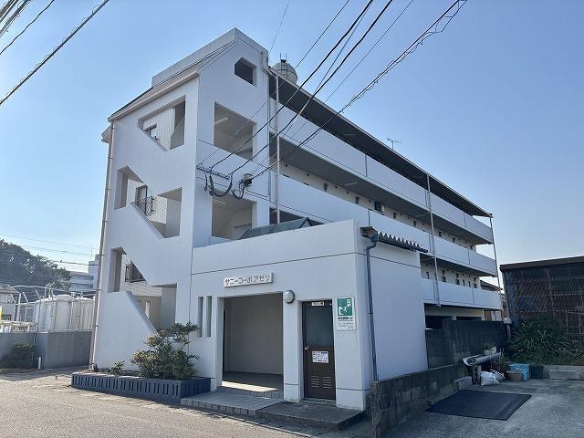 サニーコーポアゼツ