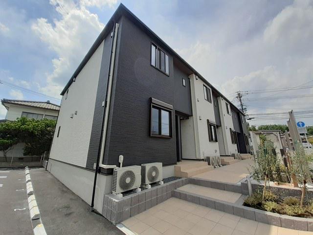 フィオーレ 櫻(1LDK/2階)