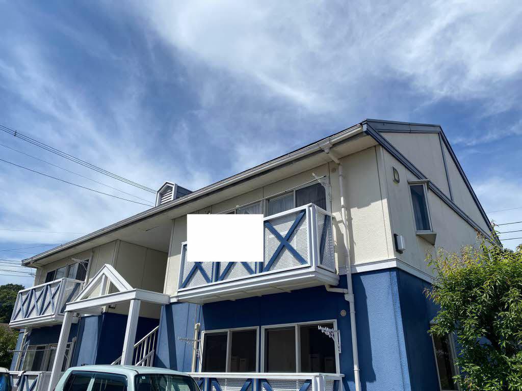 ブルーテの丘D棟