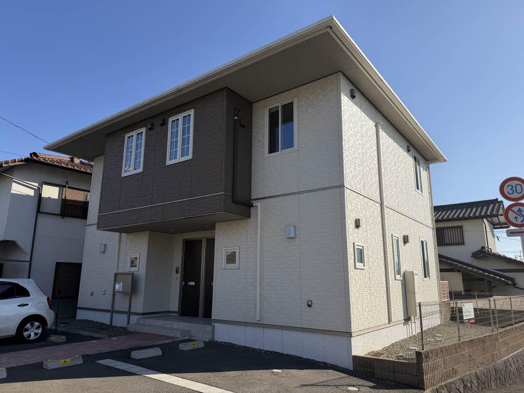 ディアコート高崎