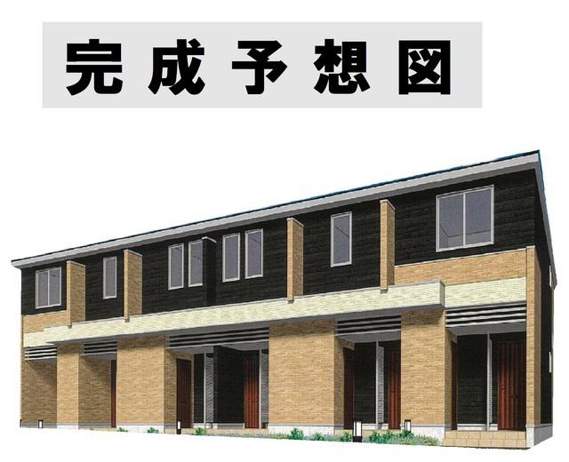 リバーサイド宝来