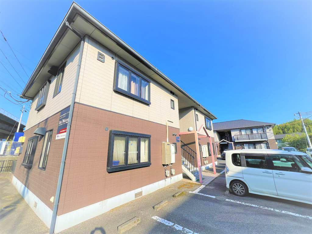 サニーパル  B棟