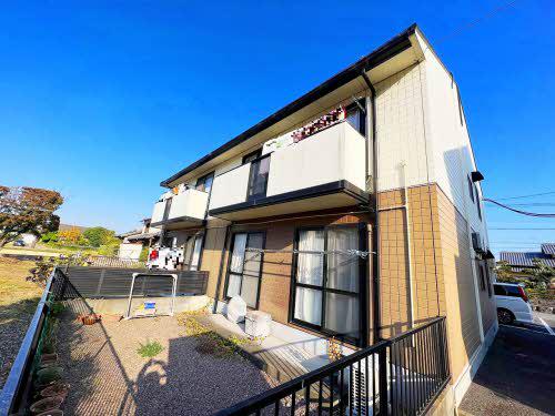 クレストコートA