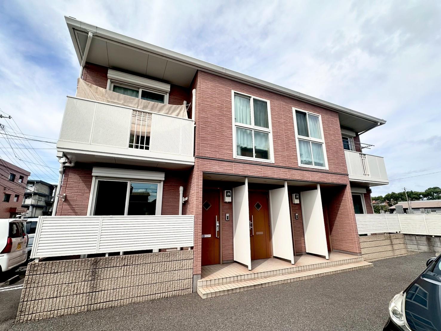 クレセオJC(1LDK/1階)