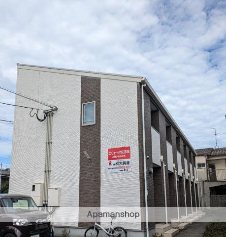 コンフォートハウスSEIKE