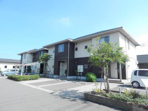 アイテラス ウエスト