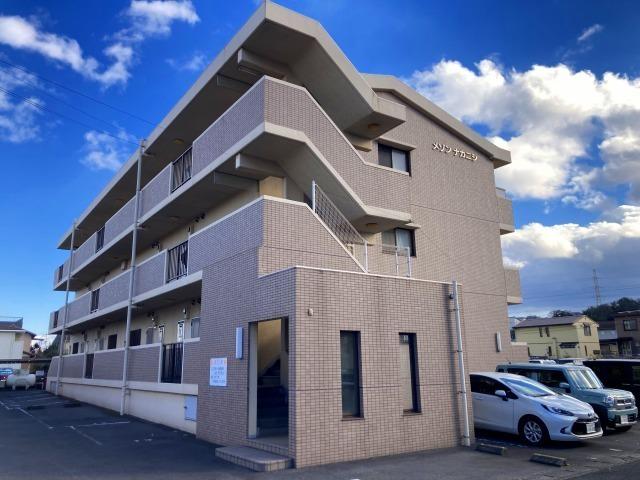 メゾンナカニシ