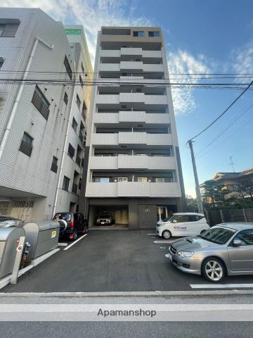 大分県大分市千代町2丁目の建物