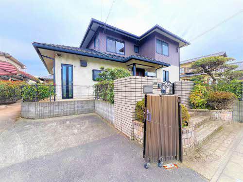 大分県大分市大字種具の戸建賃貸