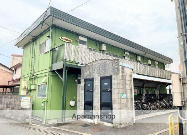 リルームス新川