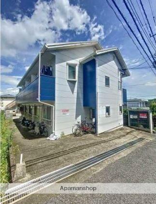 メゾンかわせみ