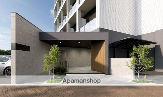 スカイメゾン新町