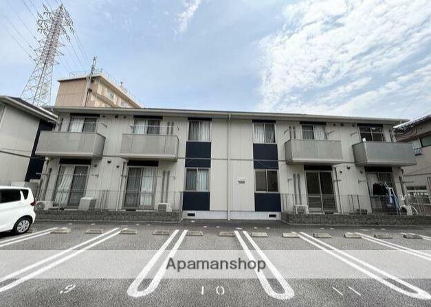 スリーゼハイツ王子B